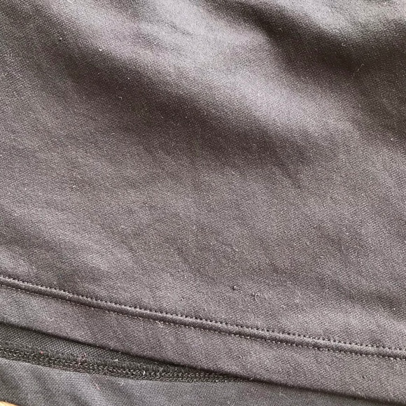 SkirtSports Skirt Sports Black Fitness Skort XL - Picture 2 of 7